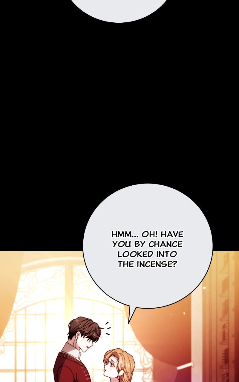 My Child Will Havea Different Father Episode 54 page 42 - 