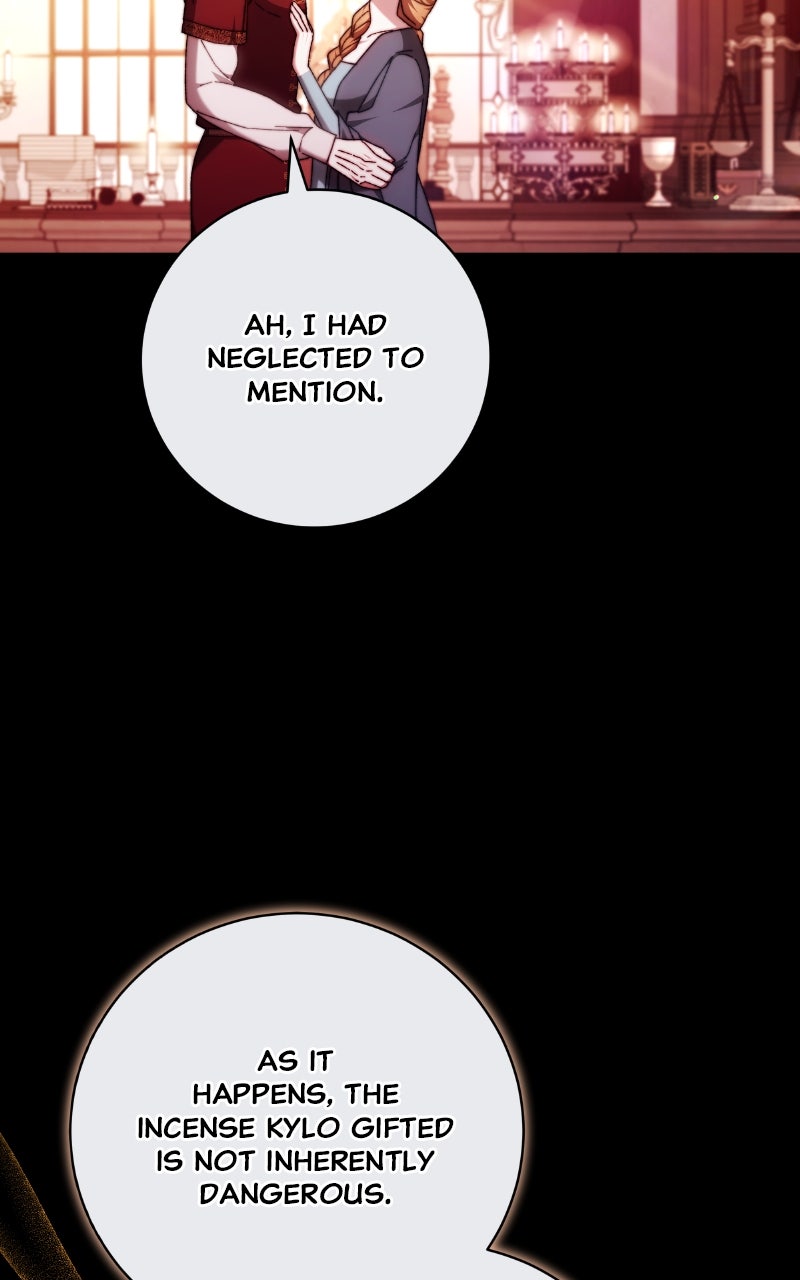 My Child Will Havea Different Father Episode 54 page 43 - 