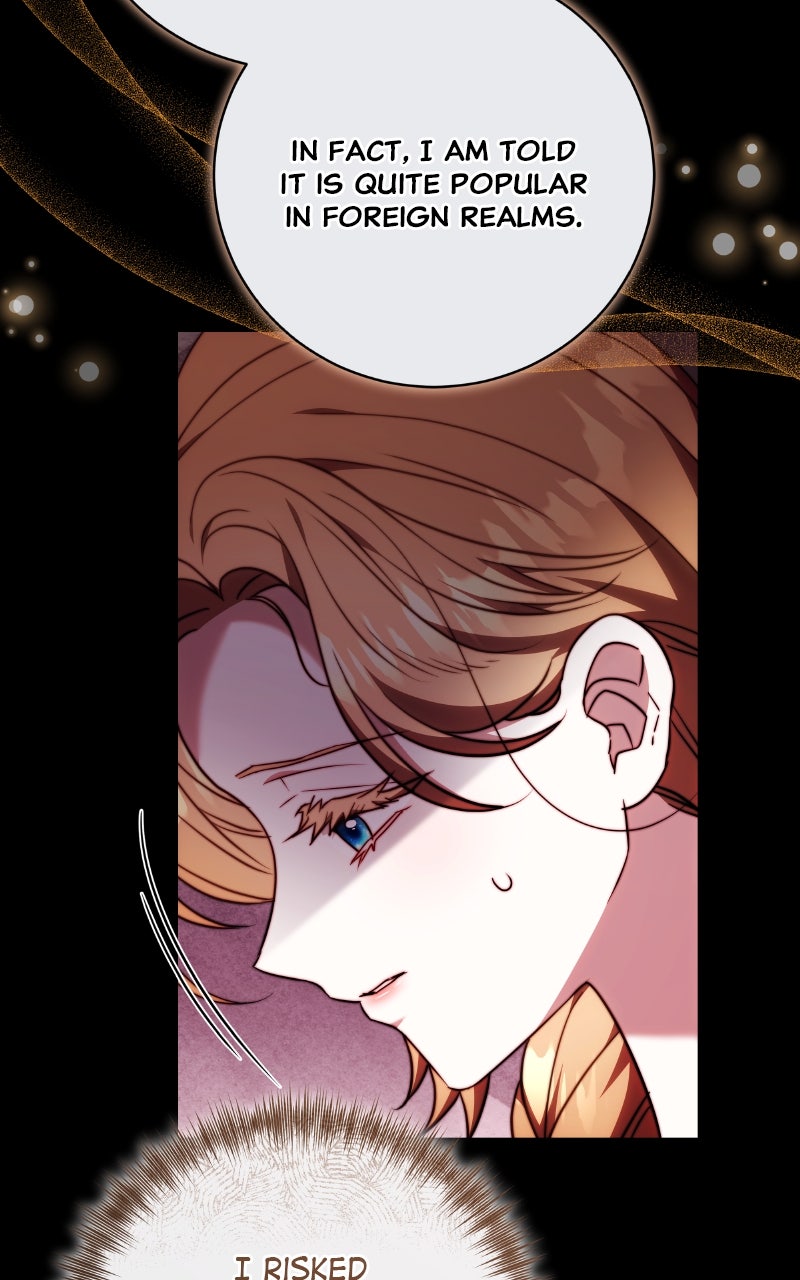 My Child Will Havea Different Father Episode 54 page 44 - 