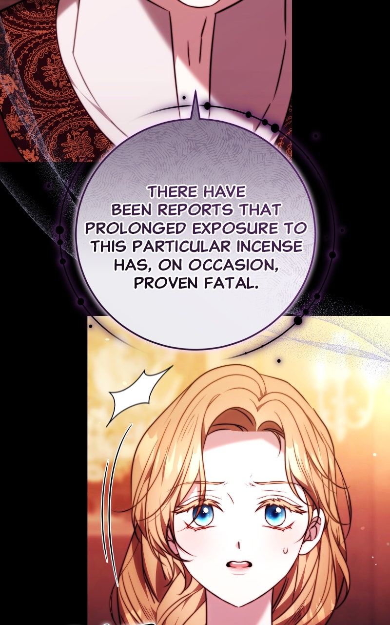 My Child Will Havea Different Father Episode 54 page 46 - 