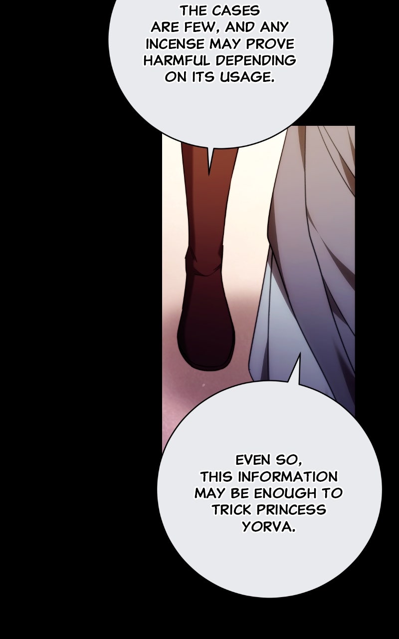 My Child Will Havea Different Father Episode 54 page 48 - 