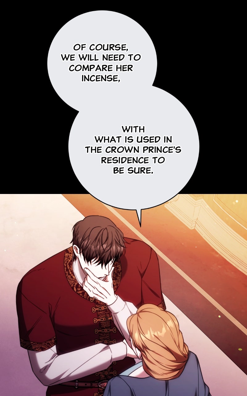 My Child Will Havea Different Father Episode 54 page 49 - 