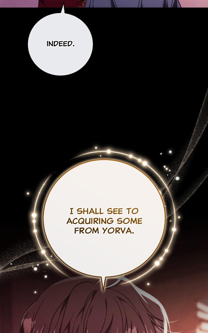 My Child Will Havea Different Father Episode 54 page 50 - 