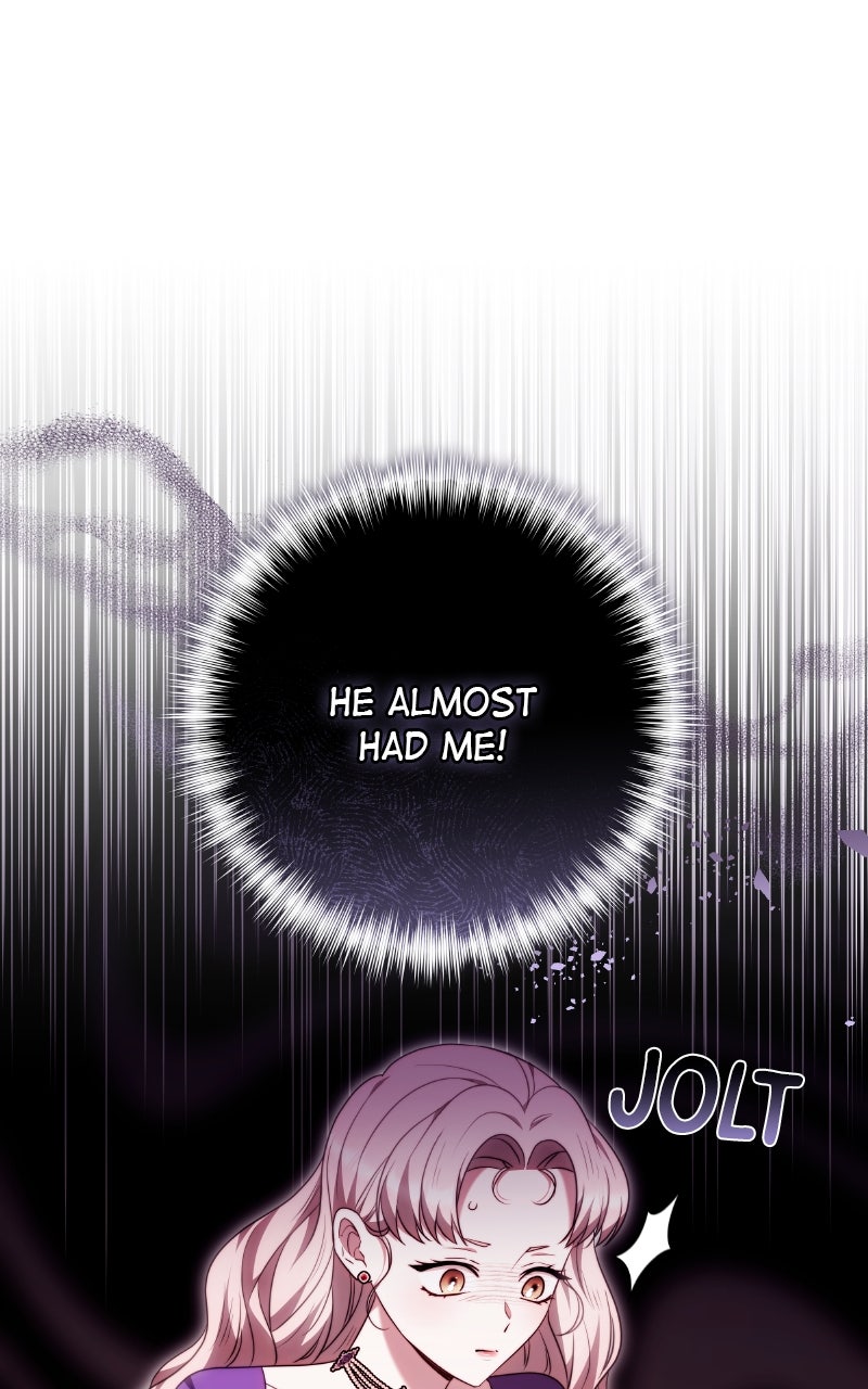 My Child Will Havea Different Father Episode 54 page 6 - 