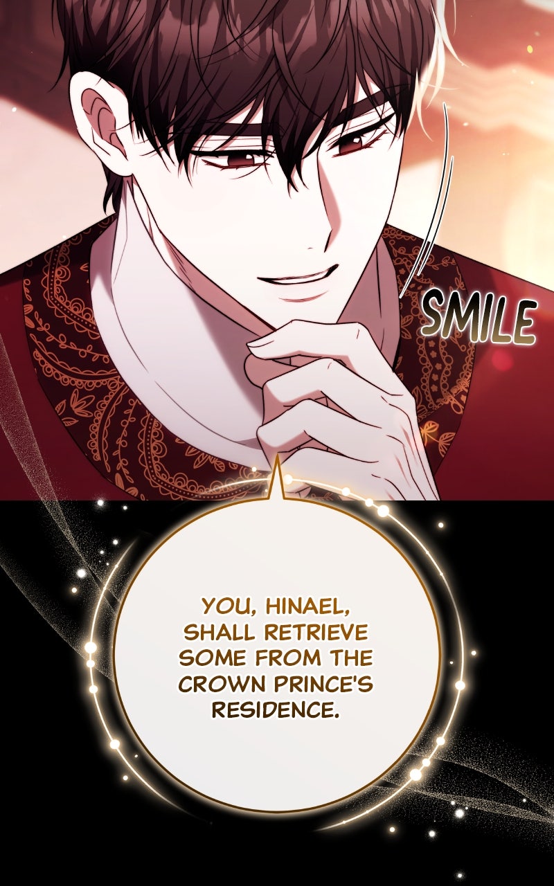 My Child Will Havea Different Father Episode 54 page 51 - 