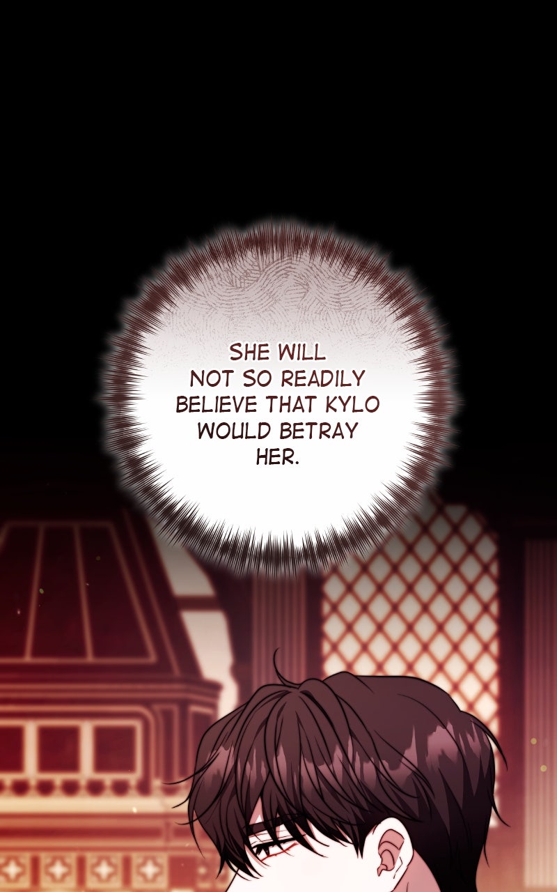 My Child Will Havea Different Father Episode 54 page 52 - 