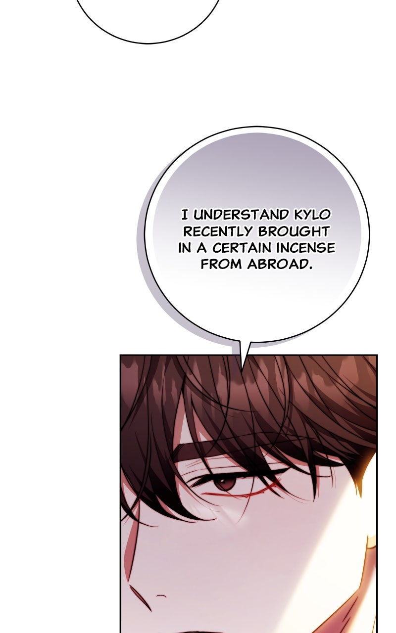 My Child Will Havea Different Father Episode 54 page 55 - 