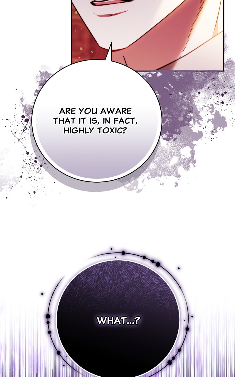 My Child Will Havea Different Father Episode 54 page 56 - 