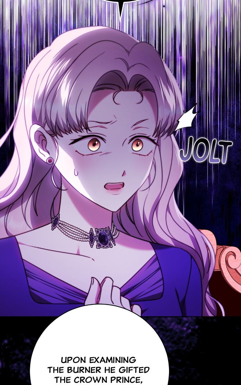 My Child Will Havea Different Father Episode 54 page 57 - 