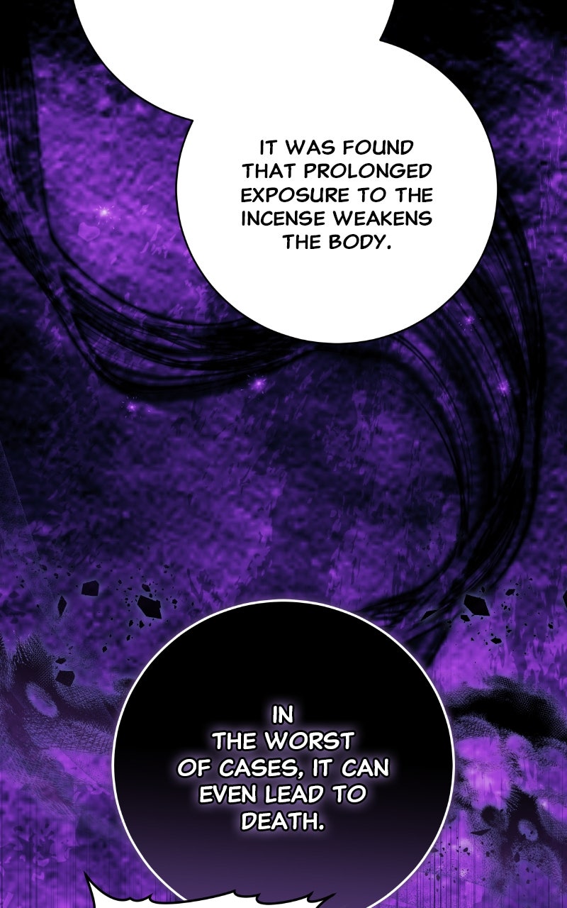 My Child Will Havea Different Father Episode 54 page 58 - 
