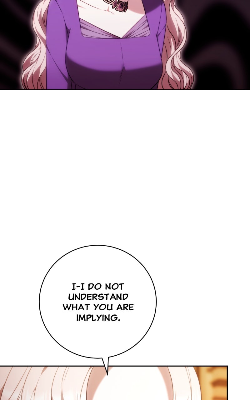 My Child Will Havea Different Father Episode 54 page 7 - 