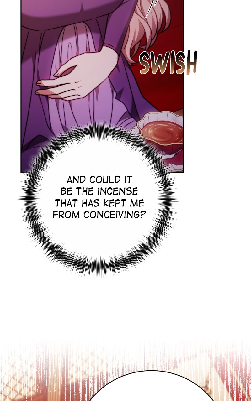 My Child Will Havea Different Father Episode 54 page 61 - 