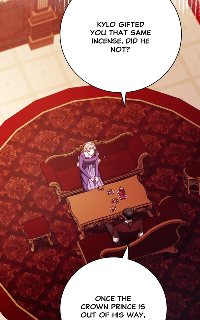 My Child Will Havea Different Father Episode 54 page 62 - 