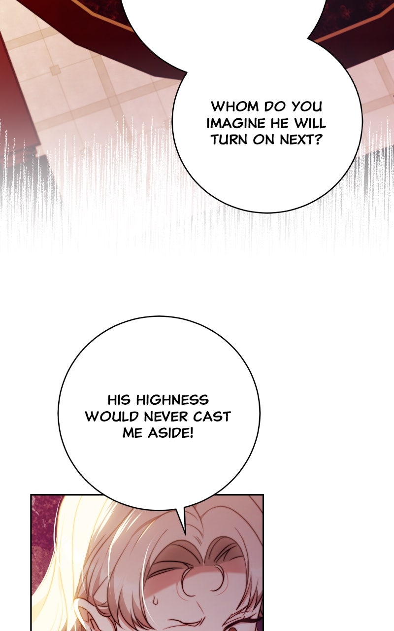 My Child Will Havea Different Father Episode 54 page 63 - 