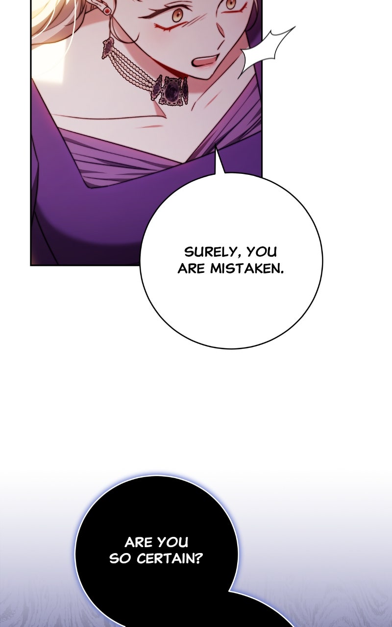 My Child Will Havea Different Father Episode 54 page 64 - 