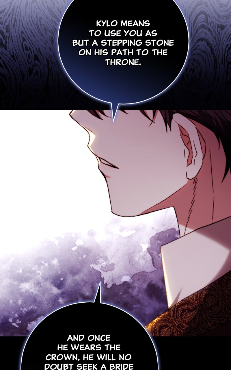 My Child Will Havea Different Father Episode 54 page 65 - 