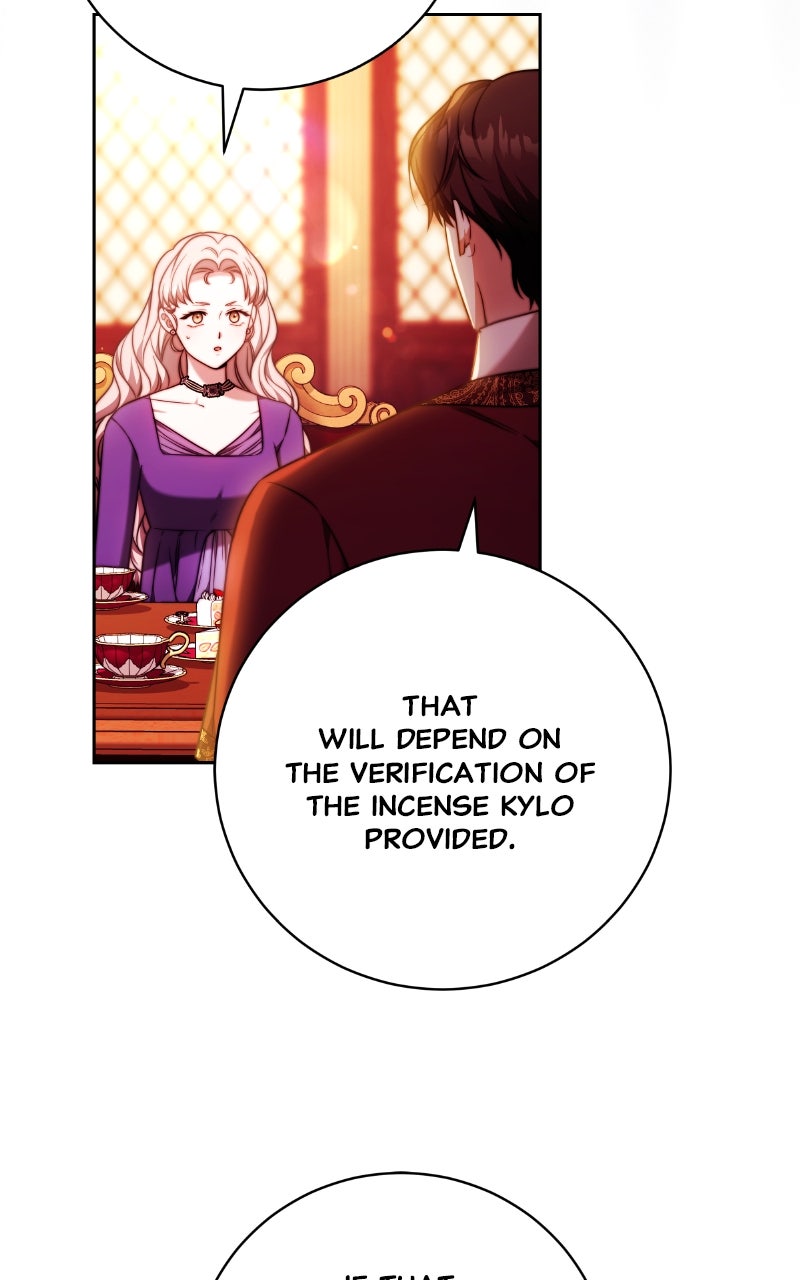 My Child Will Havea Different Father Episode 54 page 73 - 