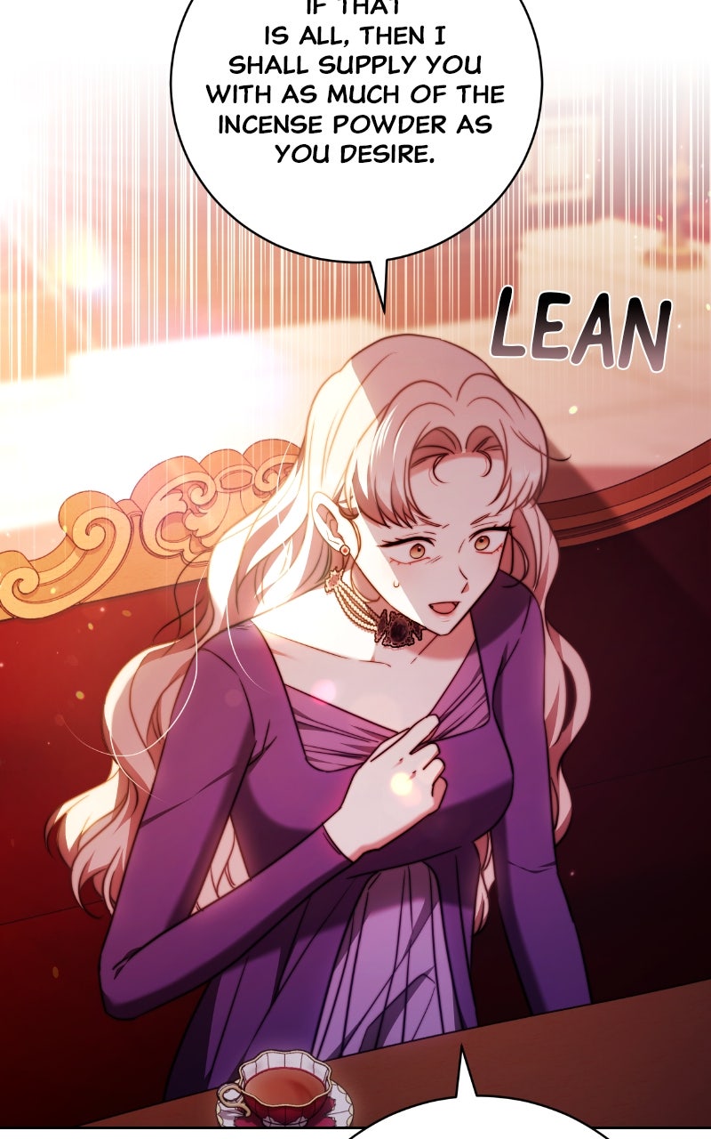 My Child Will Havea Different Father Episode 54 page 74 - 