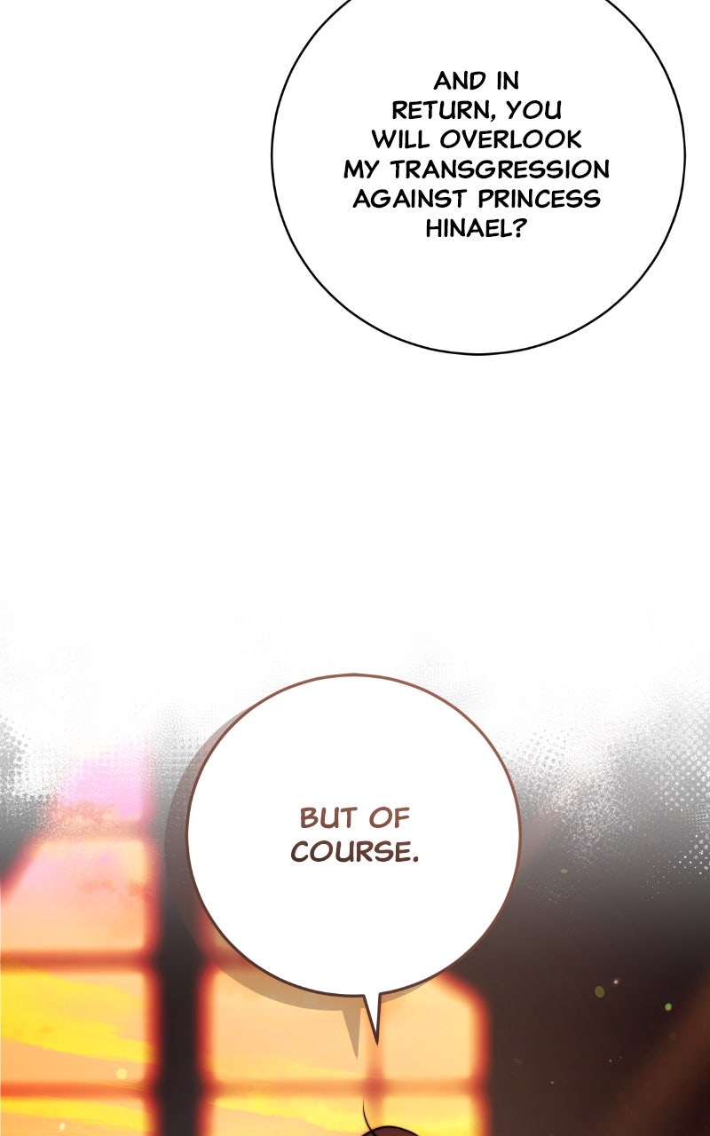 My Child Will Havea Different Father Episode 54 page 75 - 