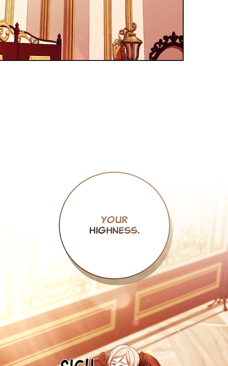My Child Will Havea Different Father Episode 54 page 79 - 