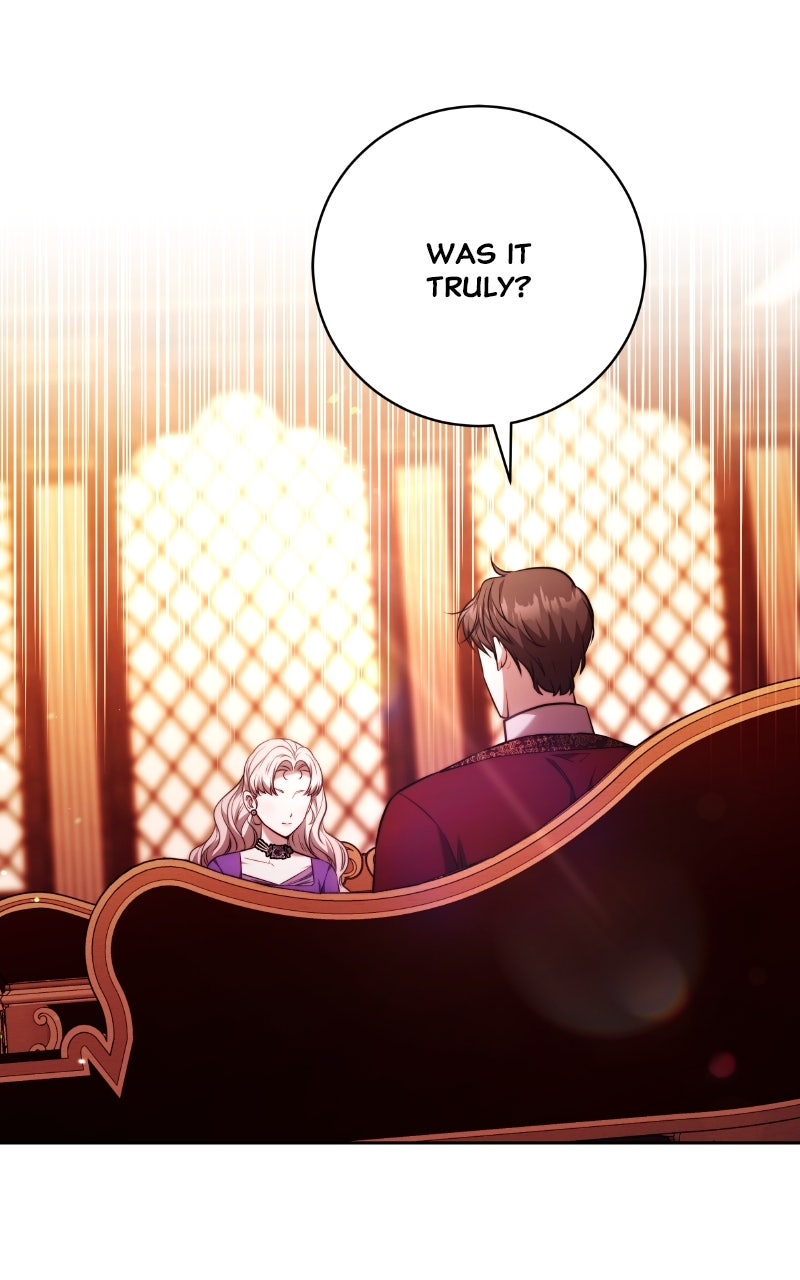 My Child Will Havea Different Father Episode 54 page 9 - 