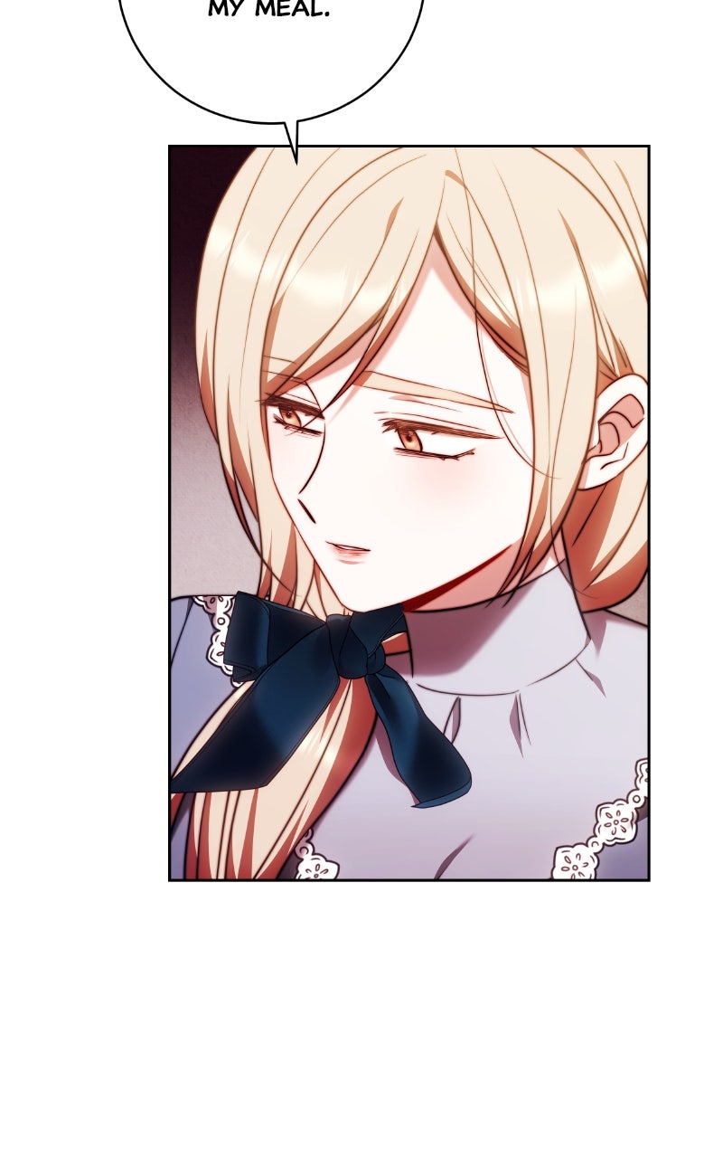 My Child Will Havea Different Father Episode 54 page 81 - 