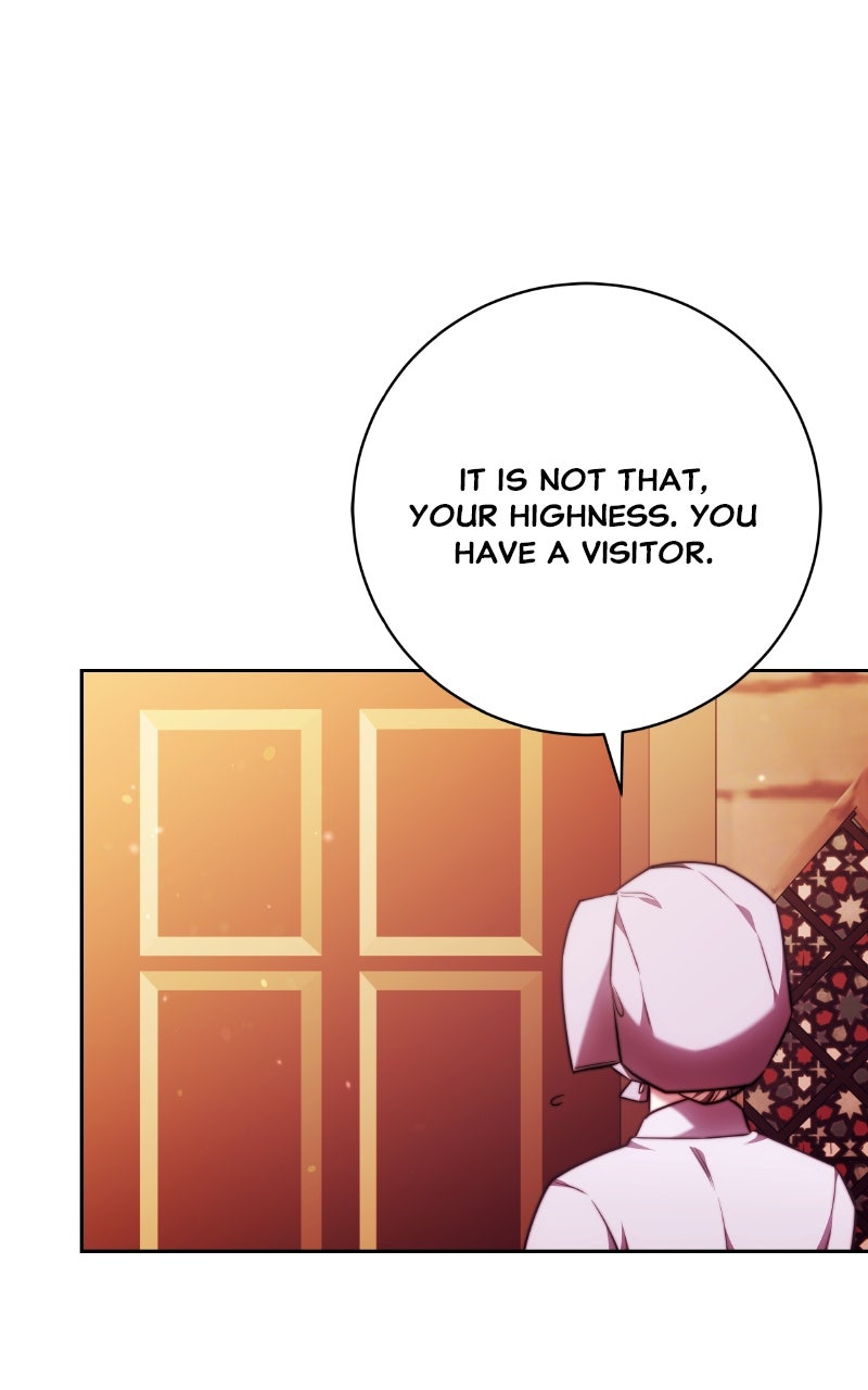 My Child Will Havea Different Father Episode 54 page 82 - 