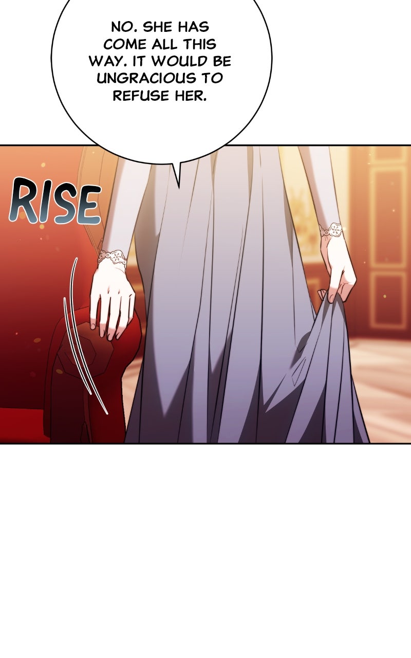 My Child Will Havea Different Father Episode 54 page 86 - 