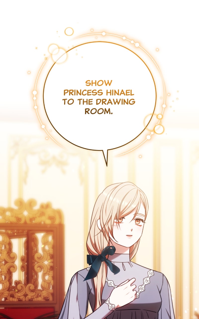 My Child Will Havea Different Father Episode 54 page 87 - 