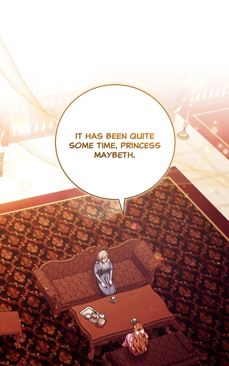 My Child Will Havea Different Father Episode 54 page 89 - 
