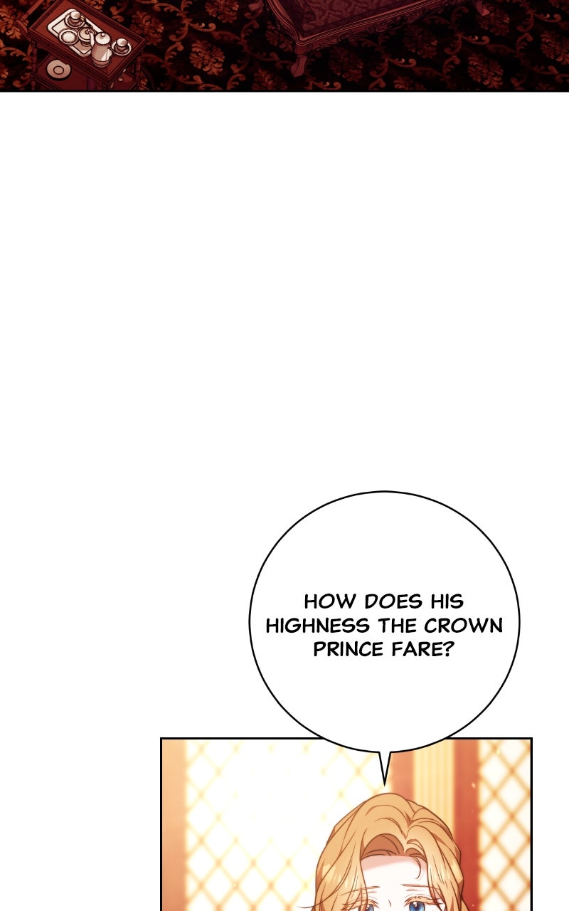 My Child Will Havea Different Father Episode 54 page 90 - 