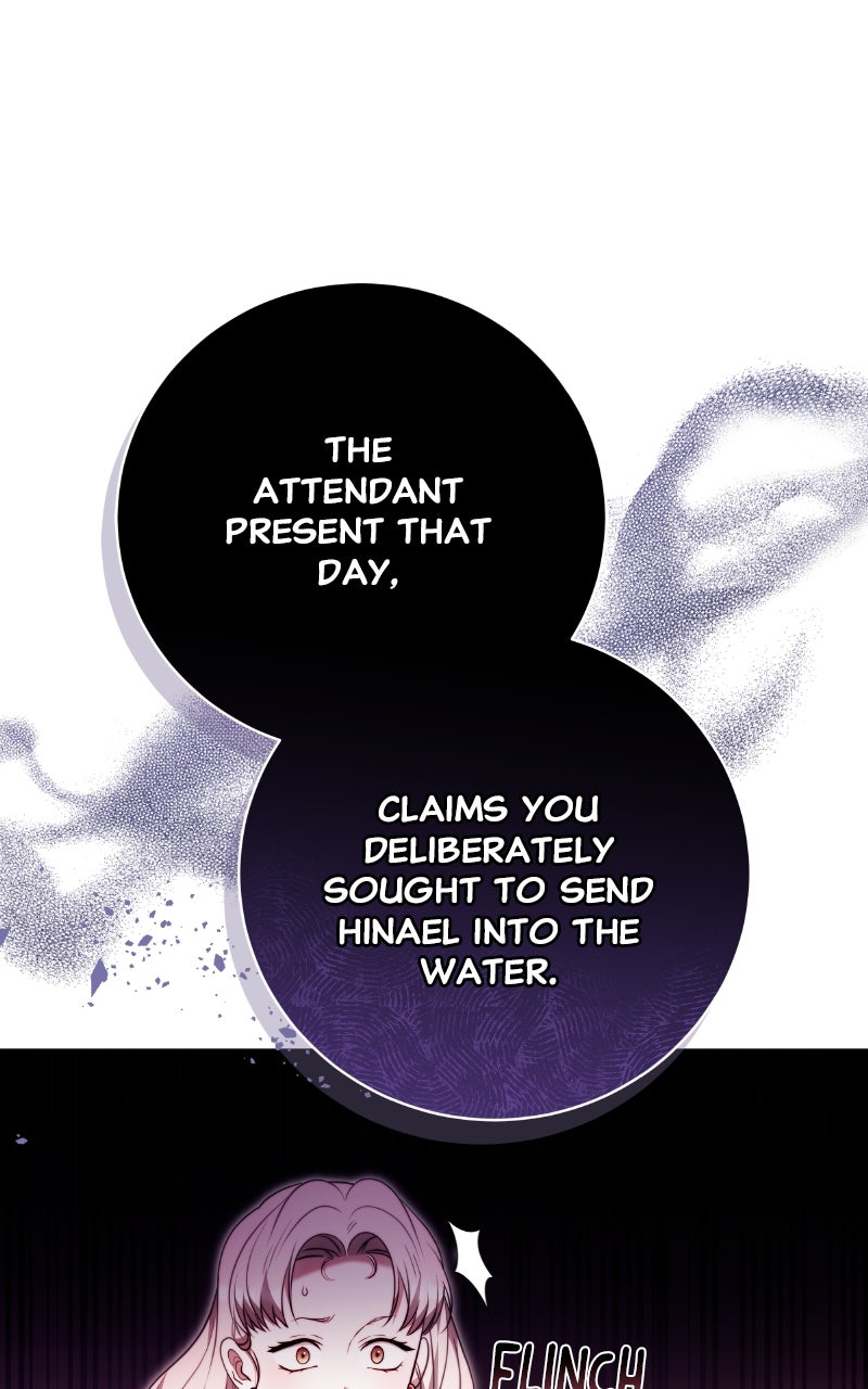 My Child Will Havea Different Father Episode 54 page 10 - 