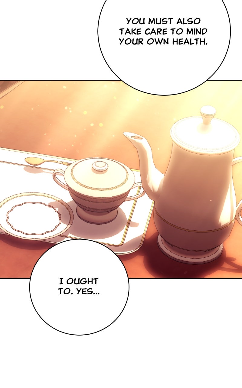 My Child Will Havea Different Father Episode 54 page 93 - 