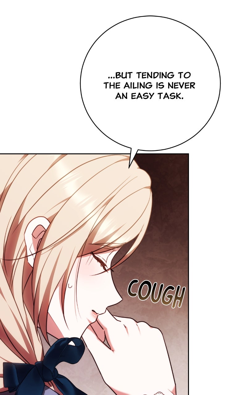 My Child Will Havea Different Father Episode 54 page 94 - 