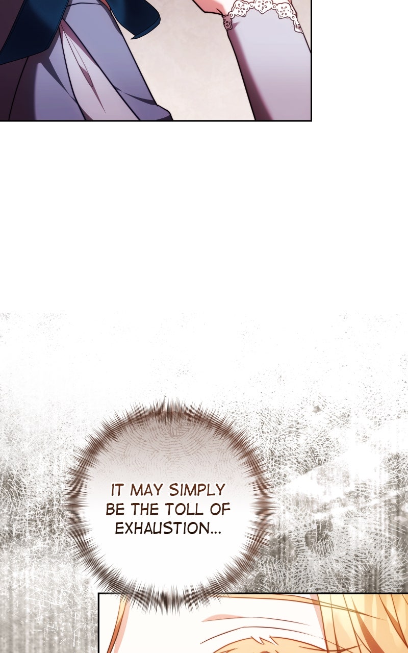 My Child Will Havea Different Father Episode 54 page 95 - 