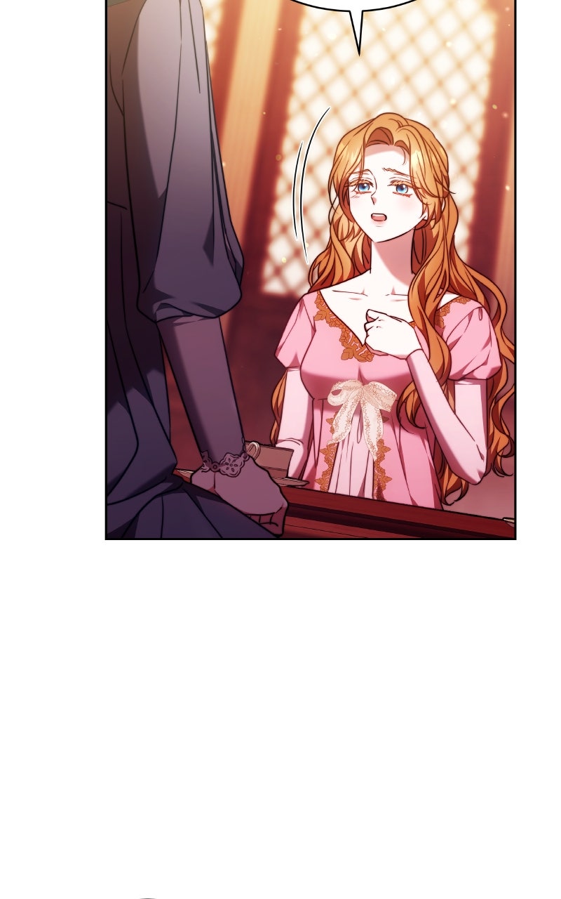 My Child Will Havea Different Father Episode 54 page 100 - 
