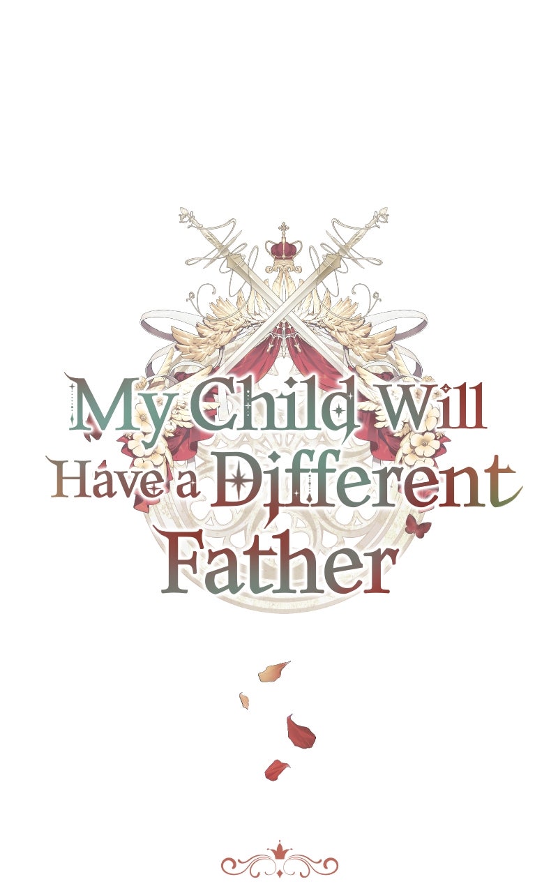 My Child Will Havea Different Father Episode 56 page 1 - 