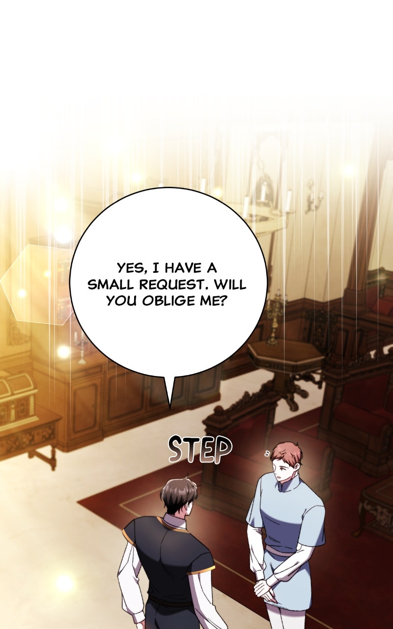 My Child Will Havea Different Father Episode 56 page 11 - 