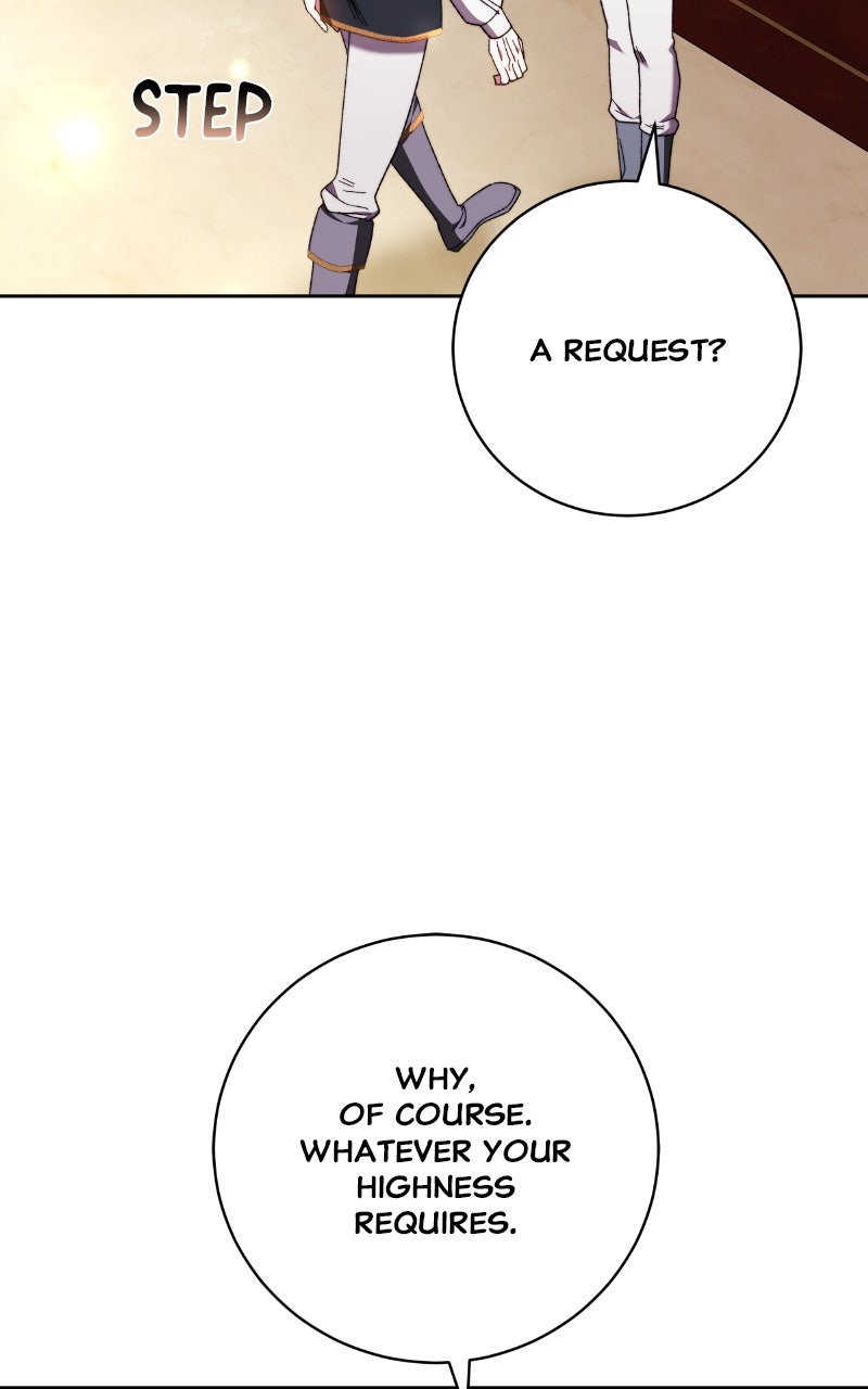 My Child Will Havea Different Father Episode 56 page 12 - 