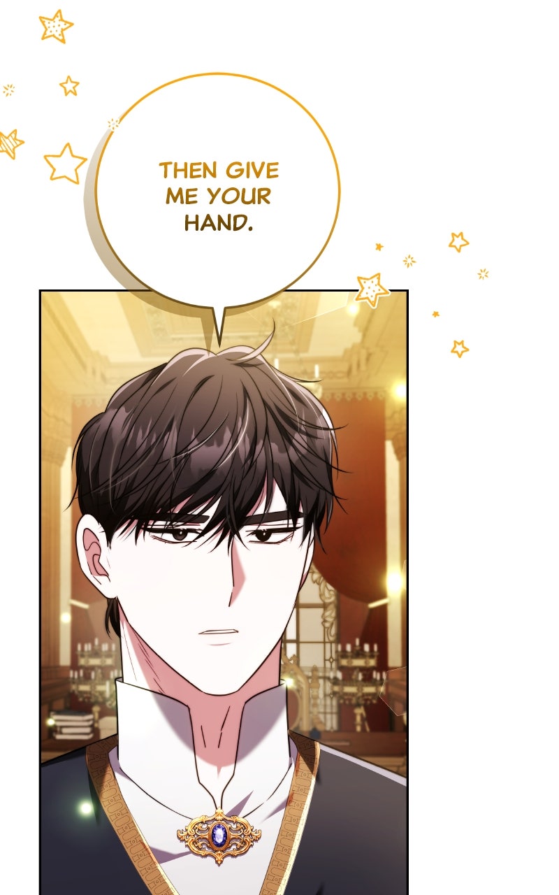 My Child Will Havea Different Father Episode 56 page 14 - 