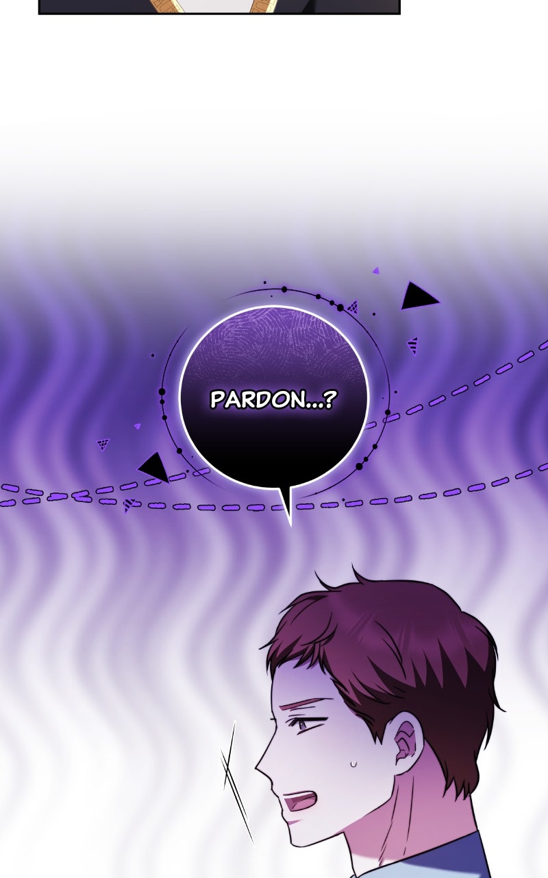 My Child Will Havea Different Father Episode 56 page 15 - 