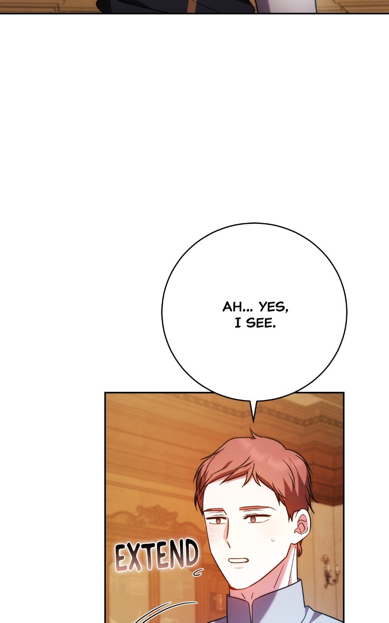 My Child Will Havea Different Father Episode 56 page 18 - 
