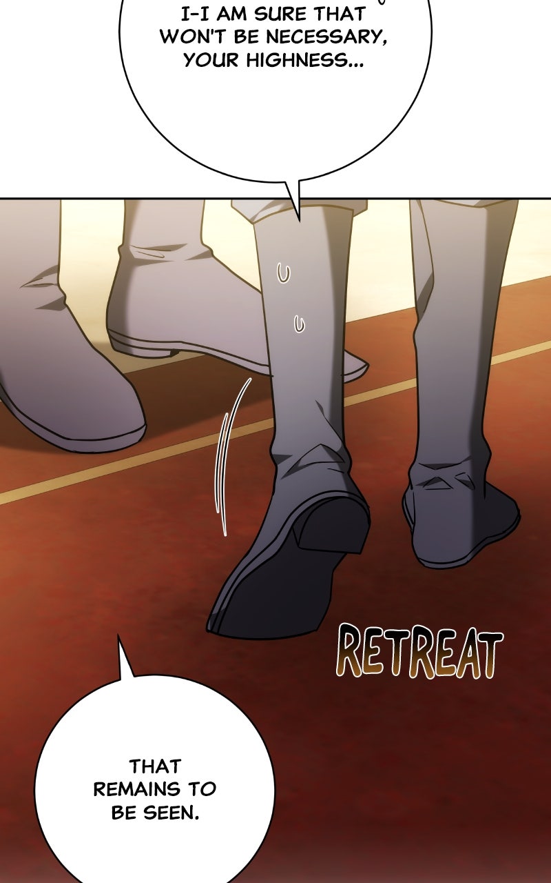 My Child Will Havea Different Father Episode 56 page 24 - 
