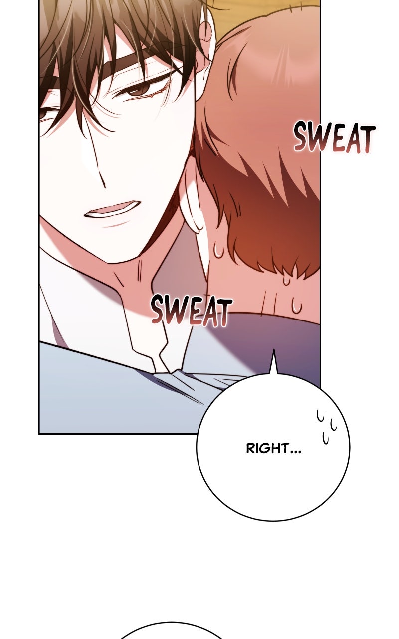 My Child Will Havea Different Father Episode 56 page 27 - 