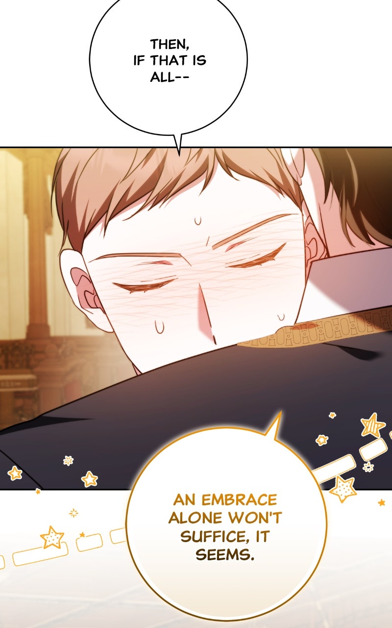 My Child Will Havea Different Father Episode 56 page 28 - 