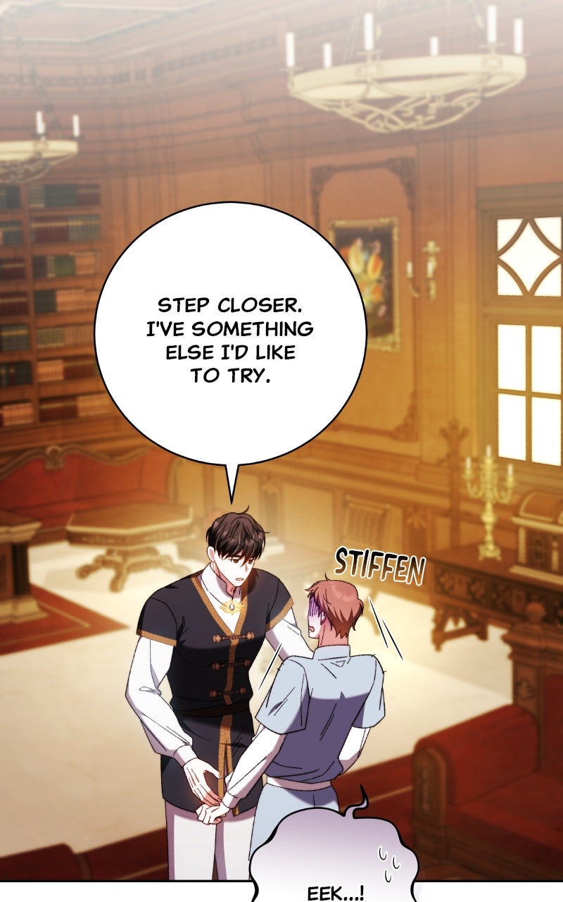 My Child Will Havea Different Father Episode 56 page 29 - 