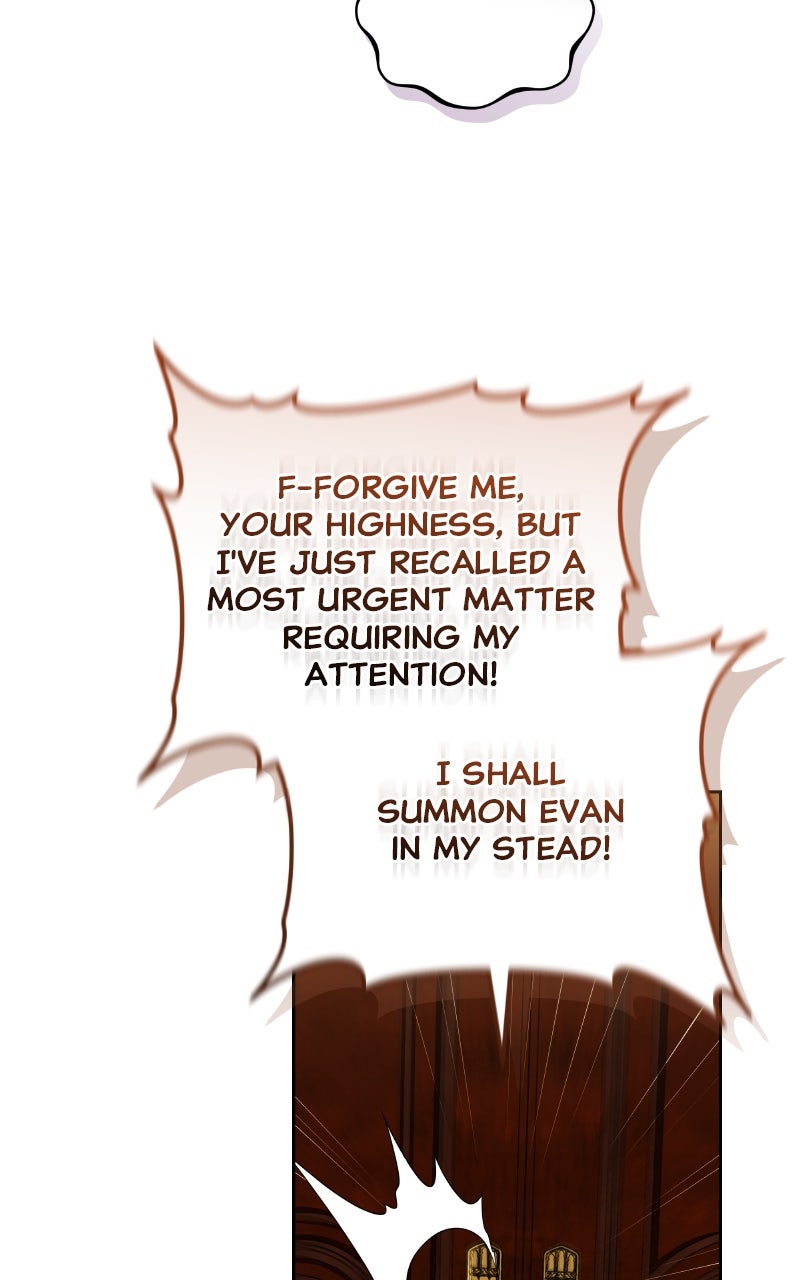 My Child Will Havea Different Father Episode 56 page 30 - 
