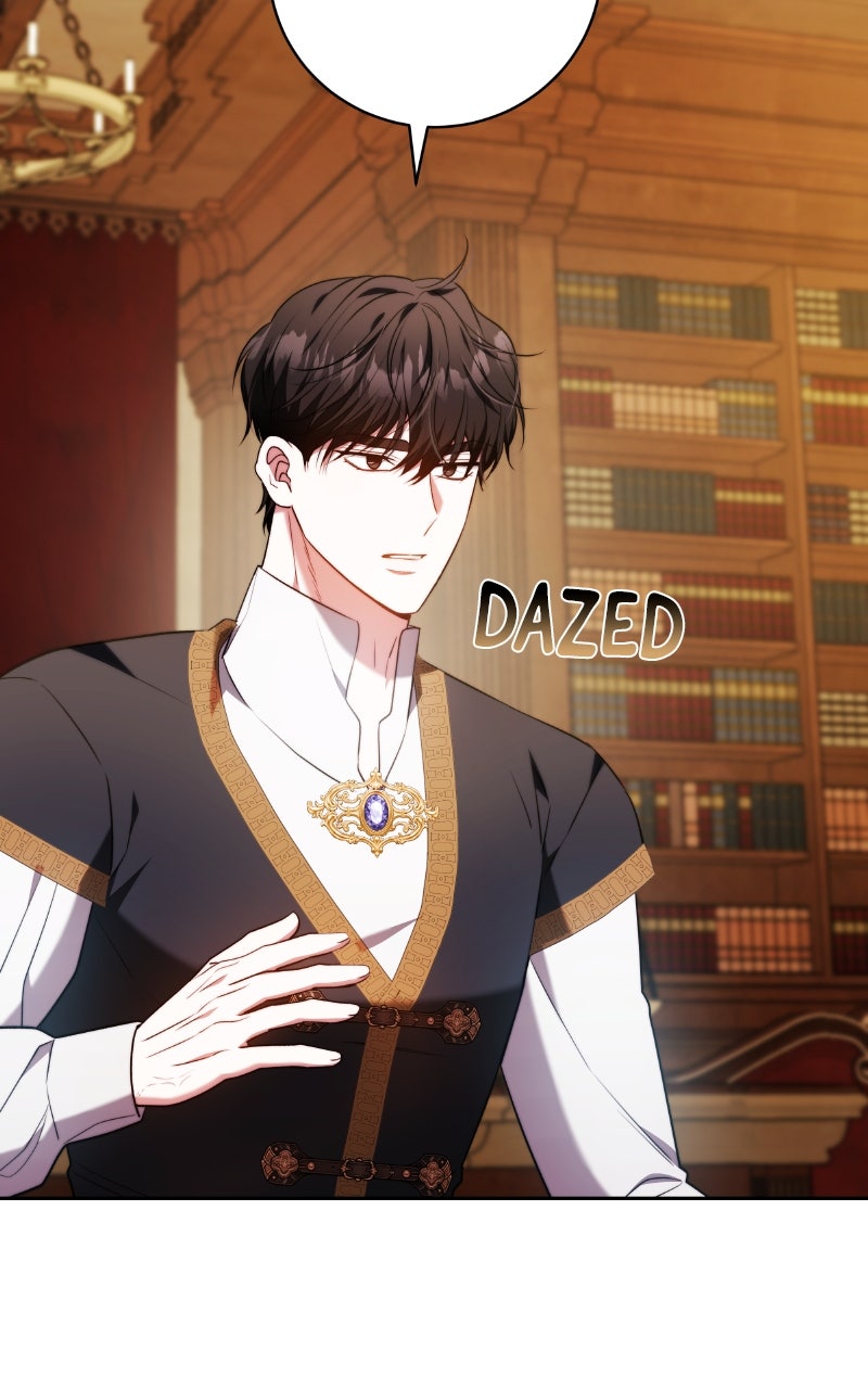 My Child Will Havea Different Father Episode 56 page 32 - 
