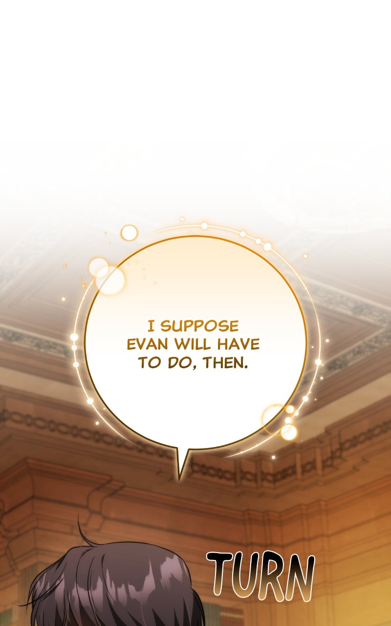 My Child Will Havea Different Father Episode 56 page 33 - 