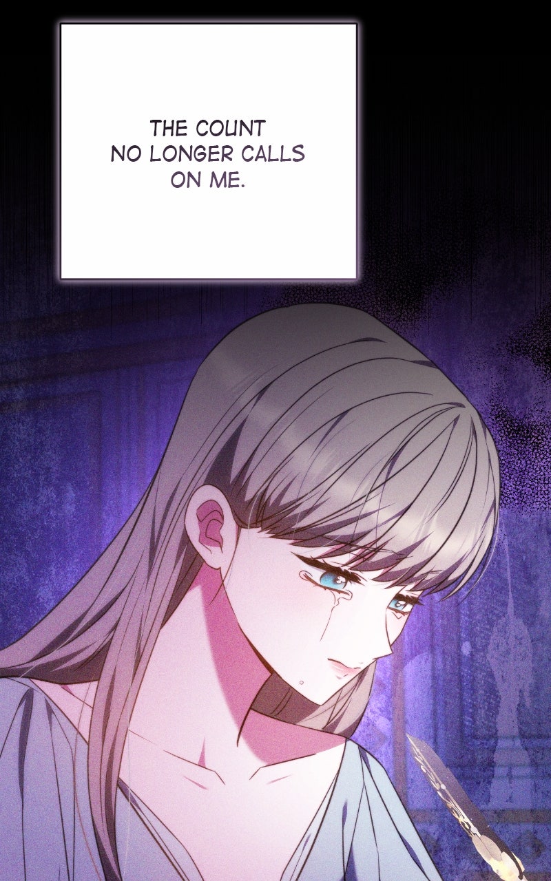 My Child Will Havea Different Father Episode 56 page 39 - 